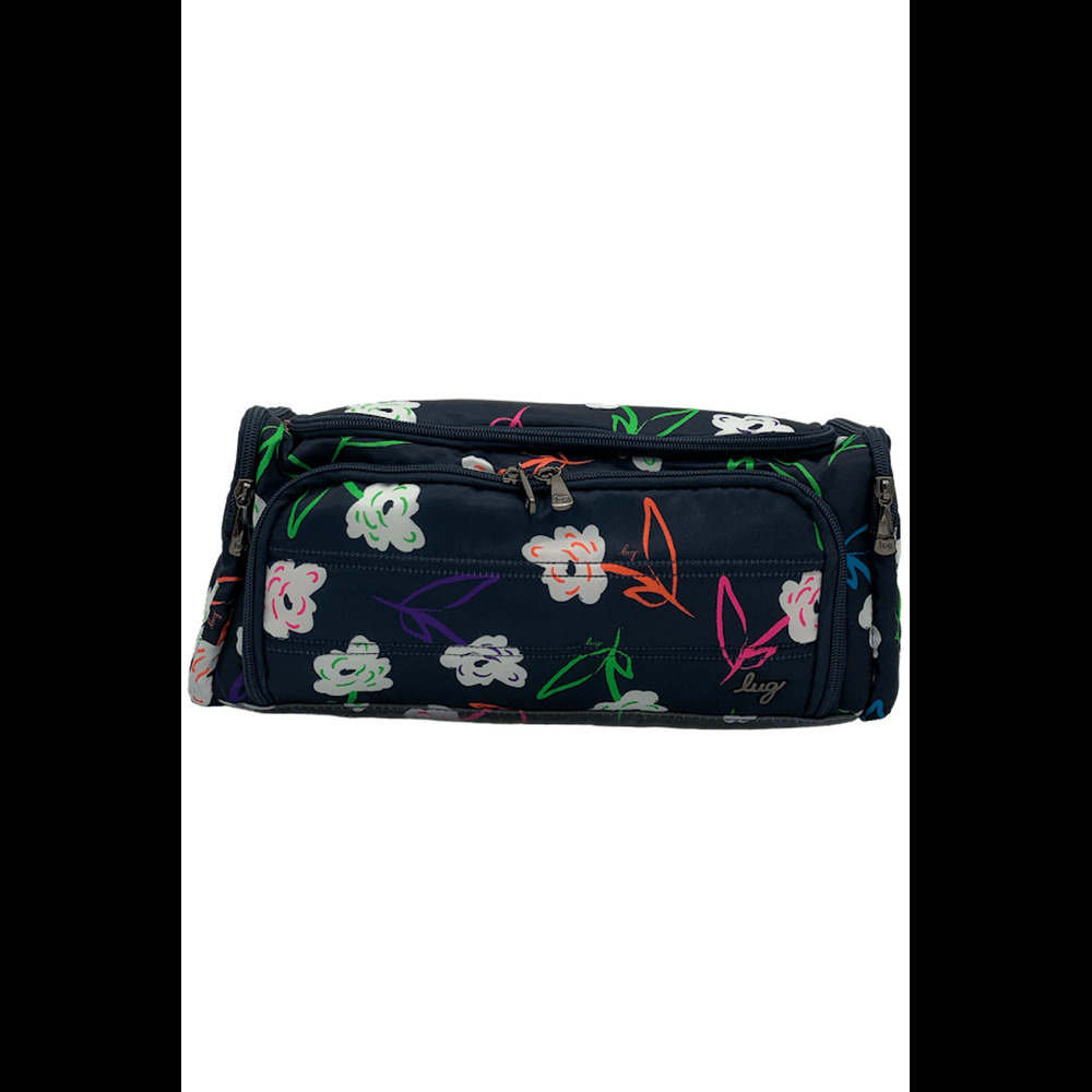 Lug Floral large travel Bag